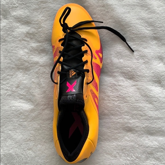 adidas Shoes Adidas Soccer Cleats Size Mens X 151s Sg Poshmark
